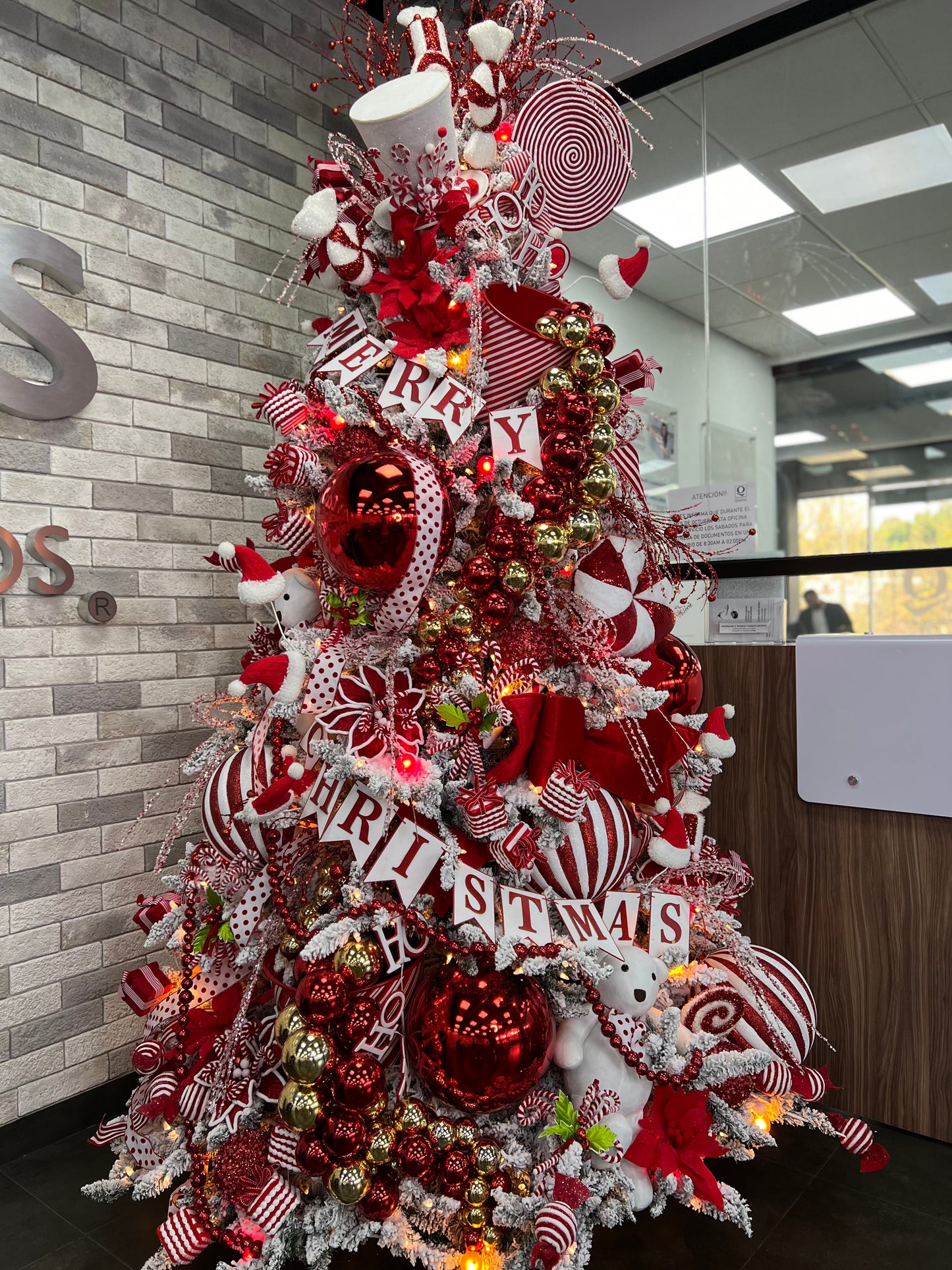 COLECCIÓN CANDY CANE