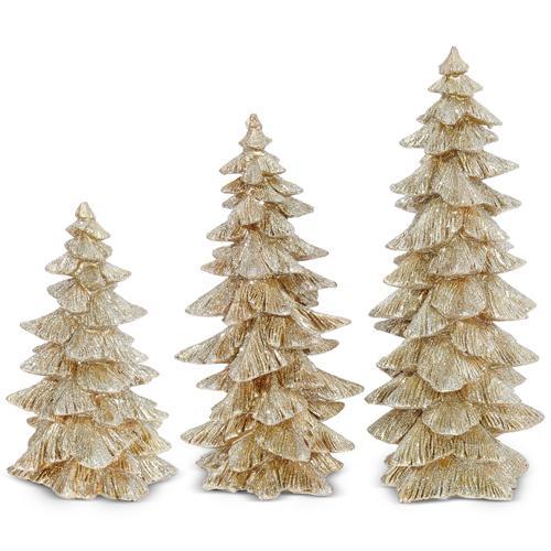 Pinos de Resina