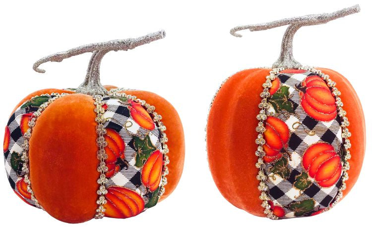 Calabazas Otoñales