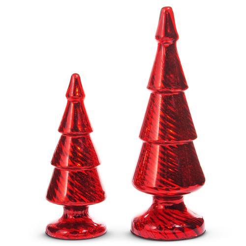 Pinos rojos