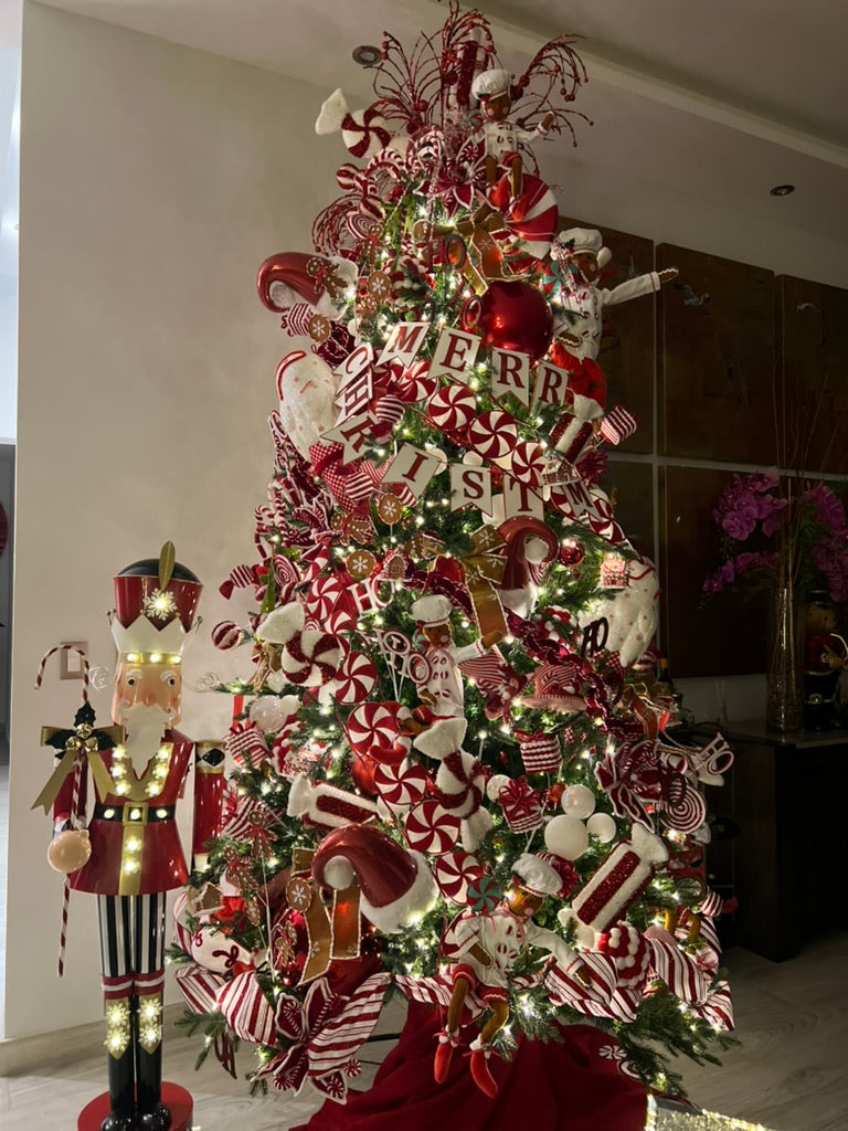 COLECCIÓN CANDY CANE