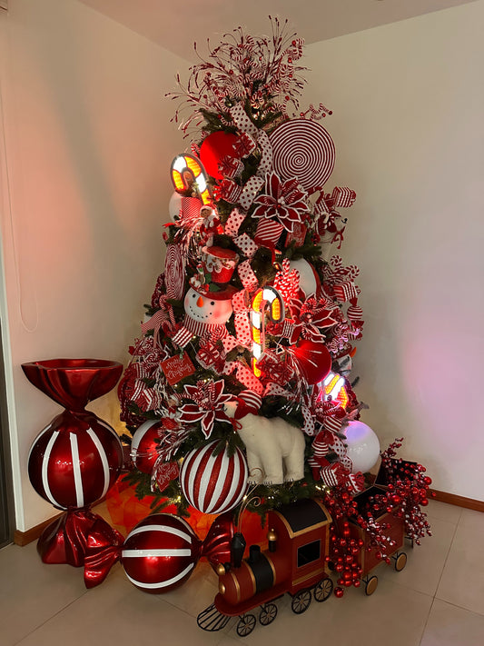 COLECCIÓN CANDY CANE