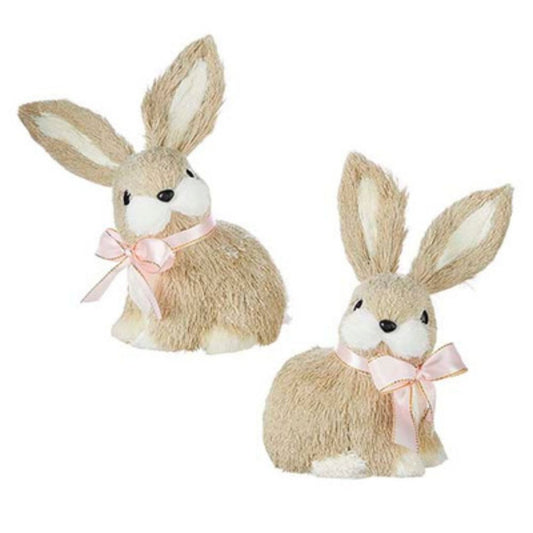 Sisal Bunny