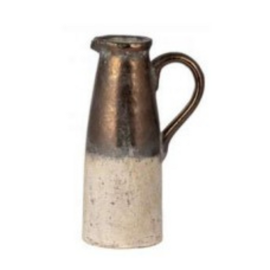 Bronze Pitcher