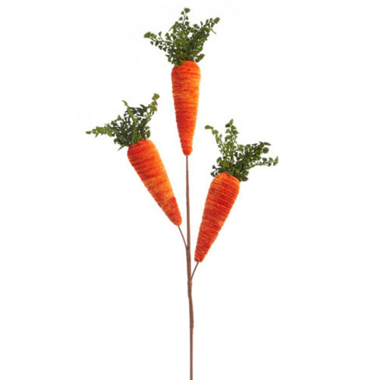 Carrot Spray