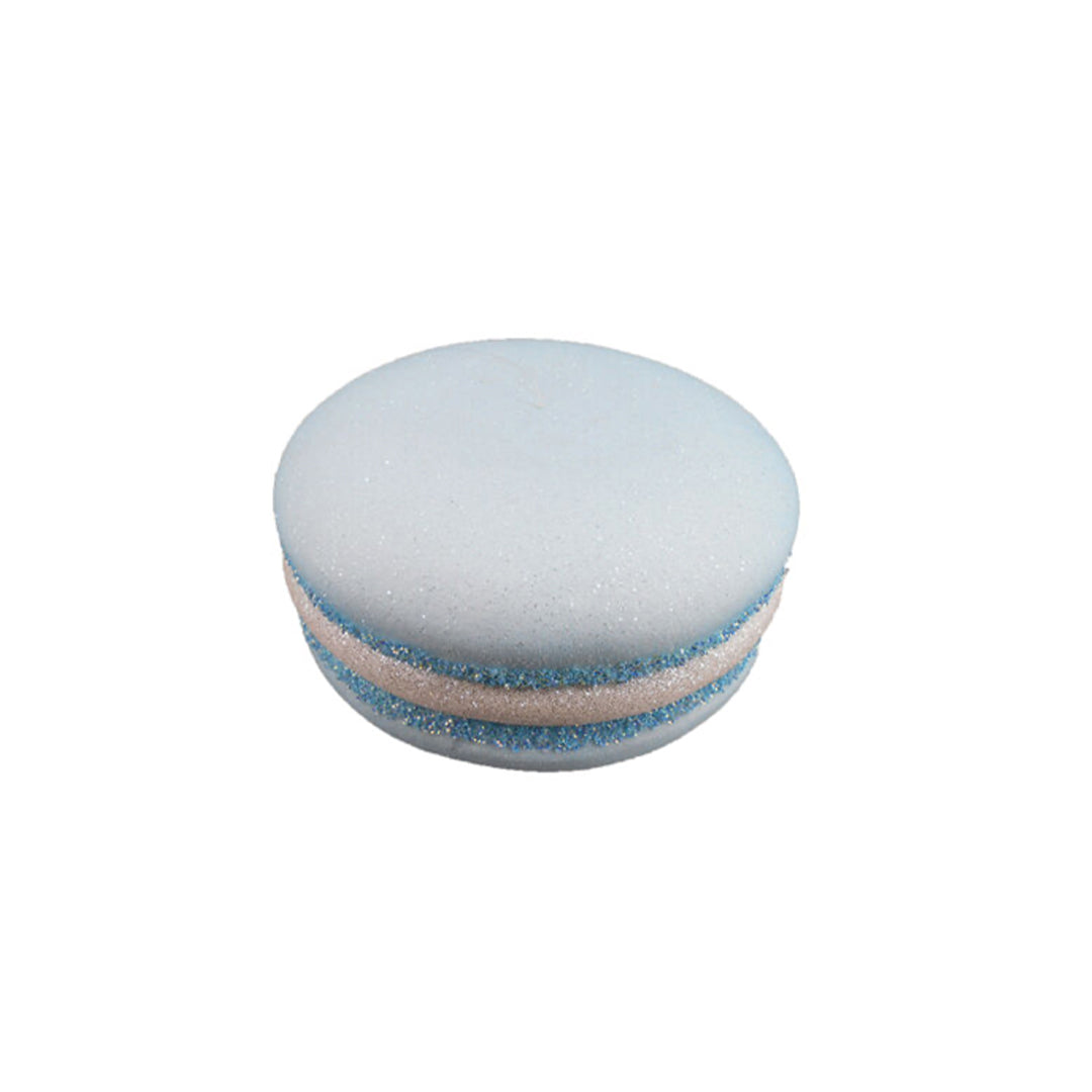 Blue Macaroon 18 cm