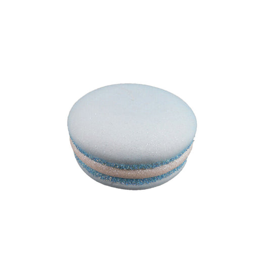 Blue Macaroon 36 cm