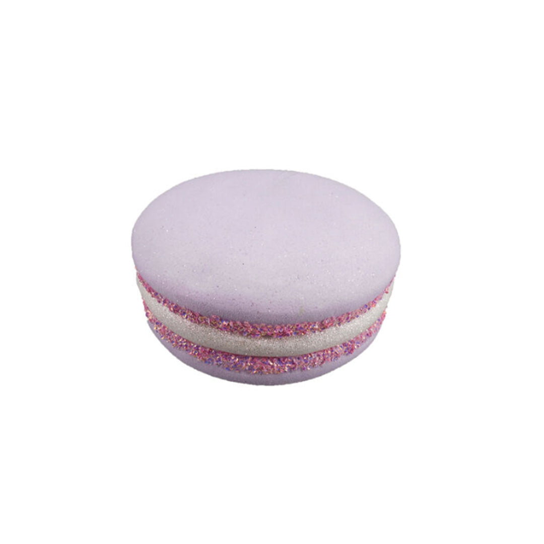 Purple Macaroon 36 cm