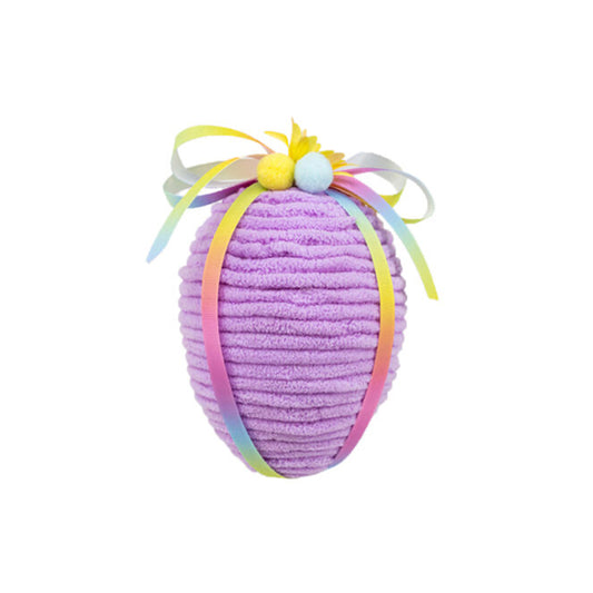 Purple Egg