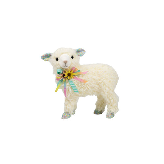 Baby Lamb Pastel