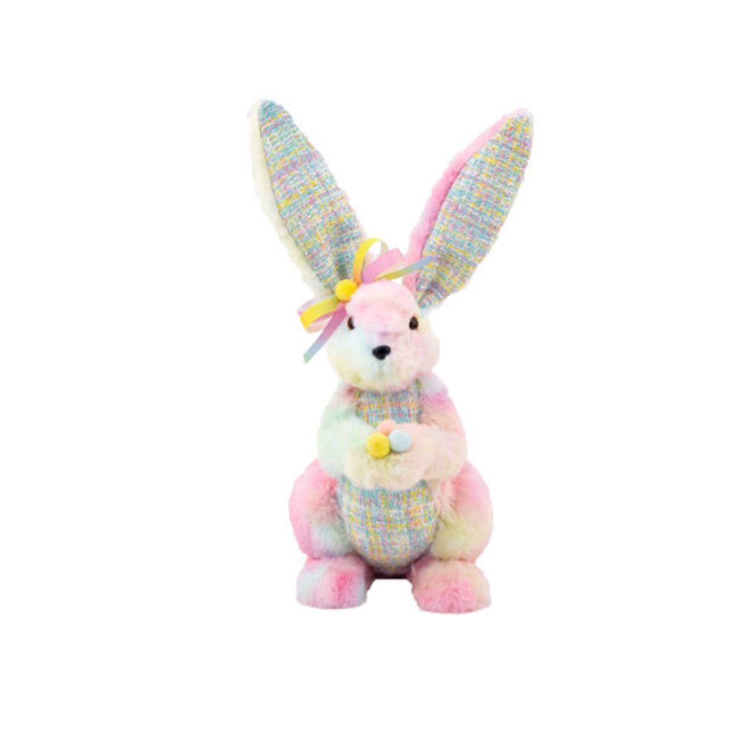 Pastel Bunny