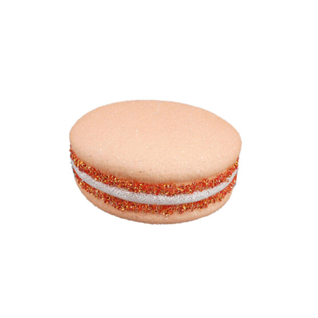 Orange Macaroon 18 cm