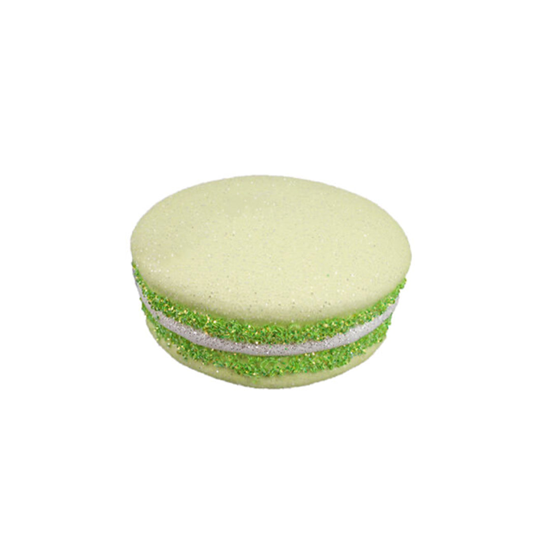 Green Macaroon 18 cm