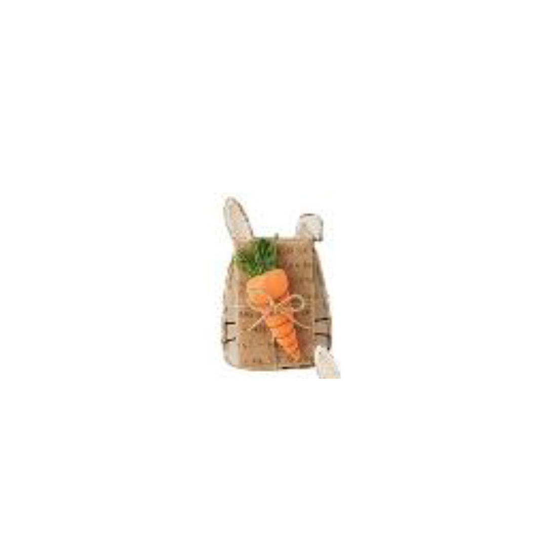 Jabonera Bunny Carrot