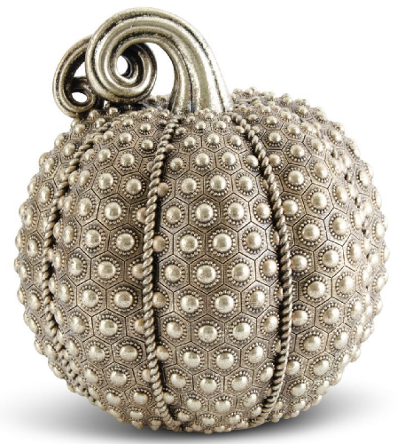Calabaza metal