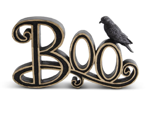 Boo