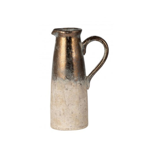 Bronze Pitcher