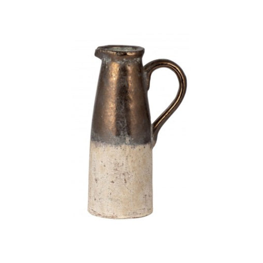 bronze Pitcher