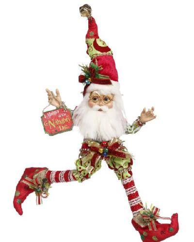 Duende Travieso  de Colección
