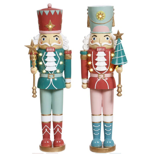 NUTCRACKER FANTASY 45 cm