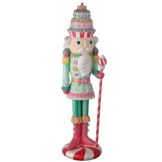 NUTCRACKER Candyland 56 cm