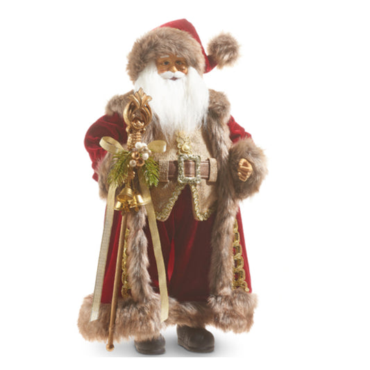 CLASIC SANTA 45 cm