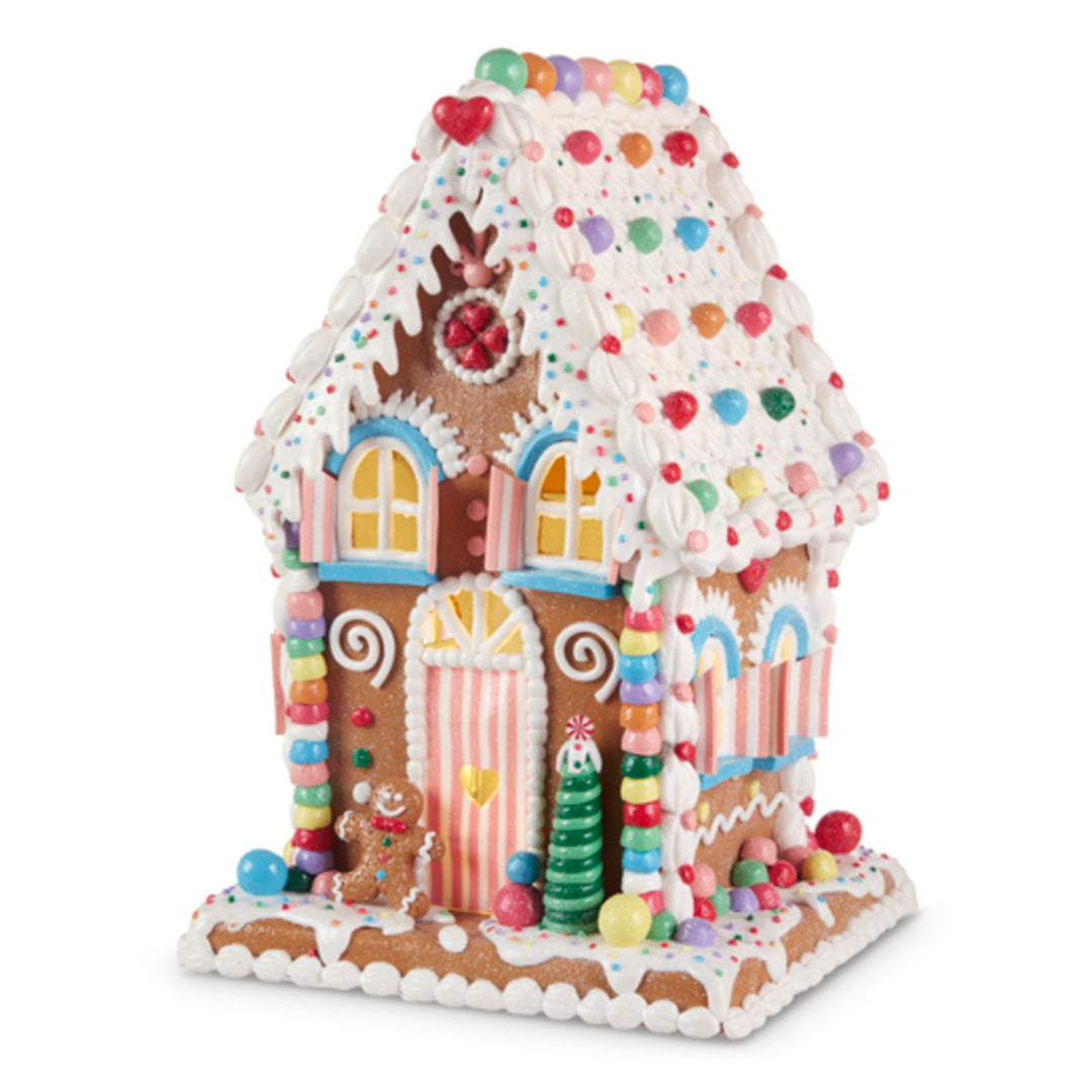 CASITA CANDYLAND