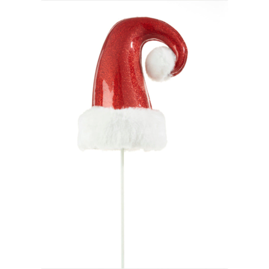 SANTA HAT PICK 70 cm