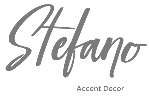 Stefano Accent Decor